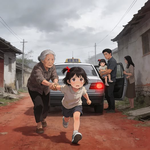 Đường Về Thượng Hải