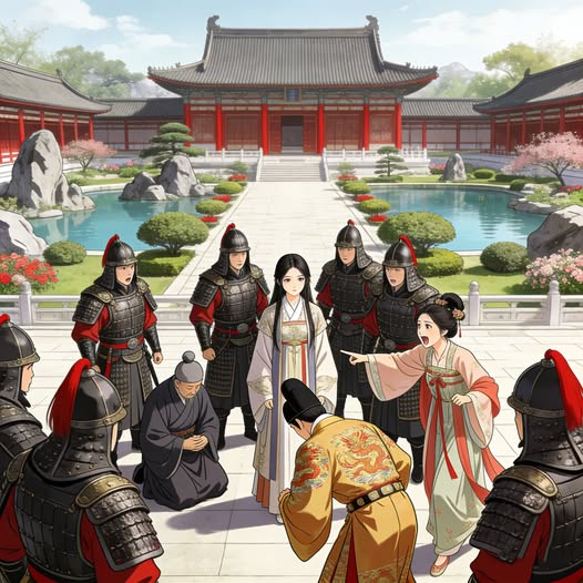 Thái Hậu Mười Sá0 Tủi