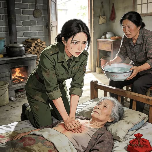 Sáu Năm Làm Vợ Giả