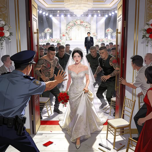 ANH ĐÒI LY HÔN, NHƯNG TÔI ĐÃ CHẾT TỪ NỬA THÁNG TRƯỚC