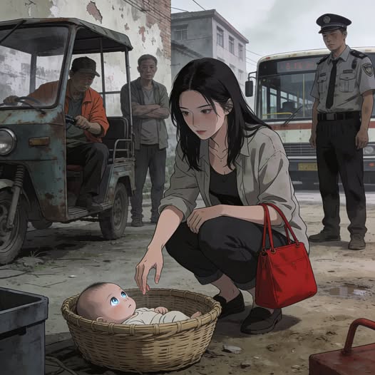 Nghe Được Tiếng Lòng, Tôi Lật Mặt Chồng Ng oại Tình