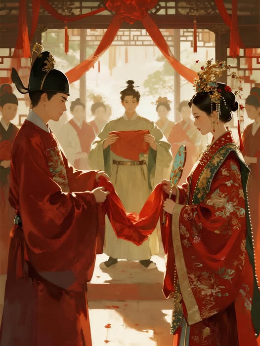 Bị Đuổi Khỏi Phủ? Xin Lỗi, Ta Vào Thẳng Hoàng Cung