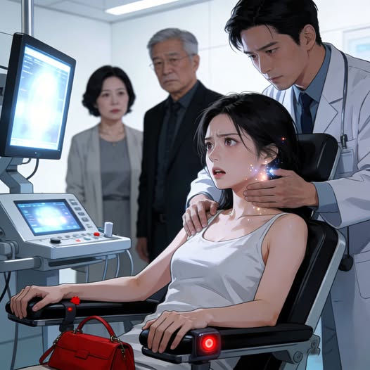 Hệ Thống Báo Ân: Cả Nhà Thành Con Nợ