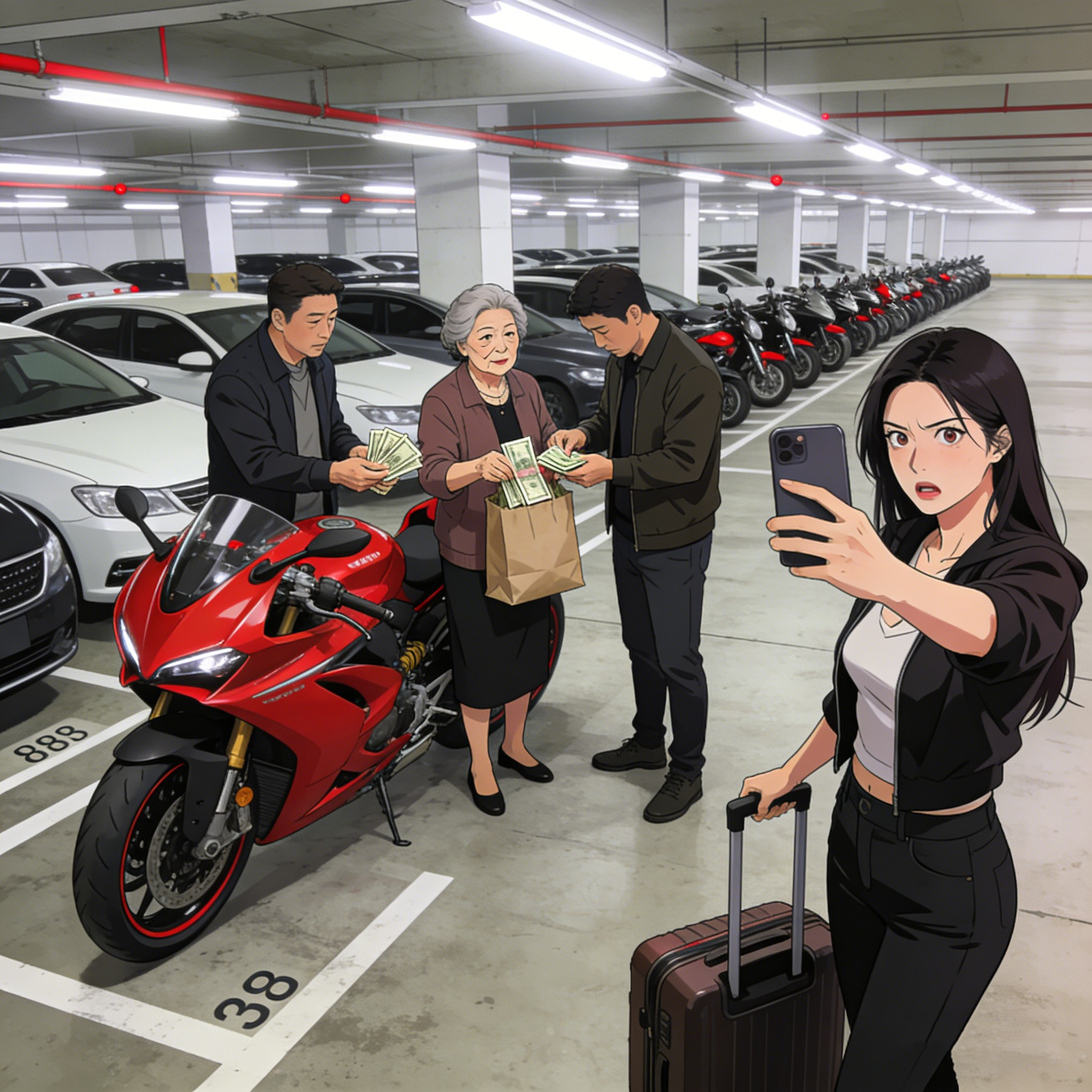 Cái Giá Của Việc Xem Thường Tôi