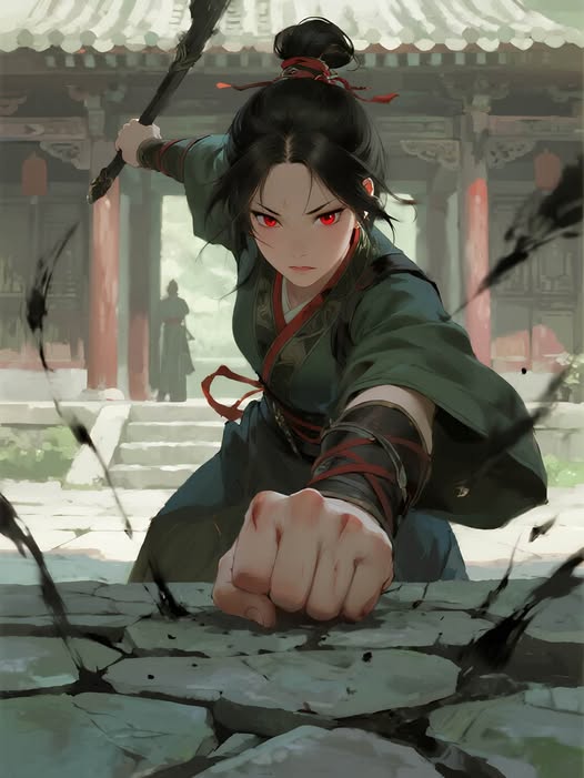 Mười Kiếp Báo Oán