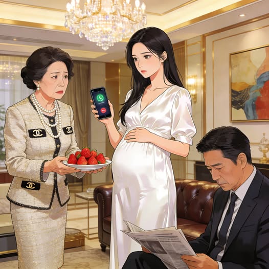 Thể Diện Không Thể Mua Bằng Hy Sinh