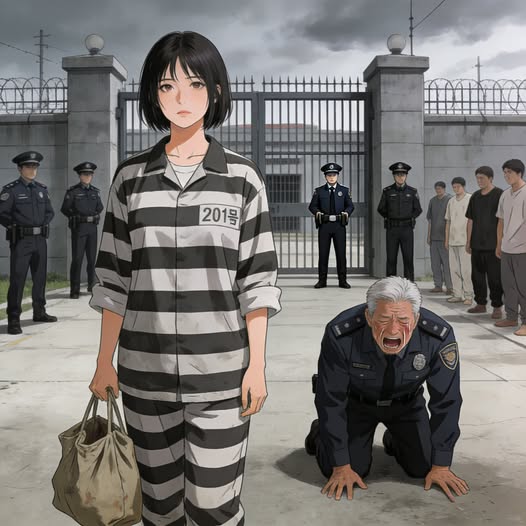 Tội Ác Của Người Cha