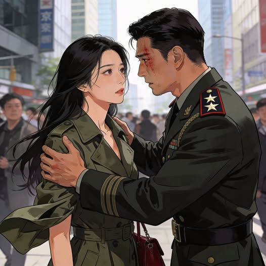 Mười Năm Sau, Chỉ Còn Là Người Xa Lạ