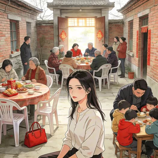 Vết Sẹo Từ Những Năm Tháng