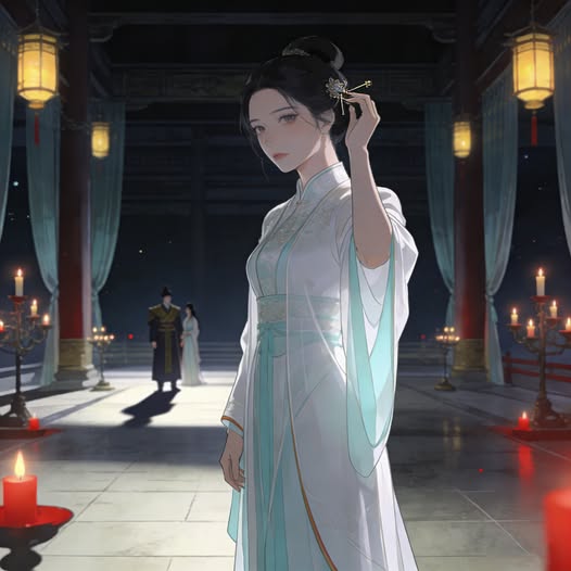 Kiếp Này Không Làm Thái Tử Phi