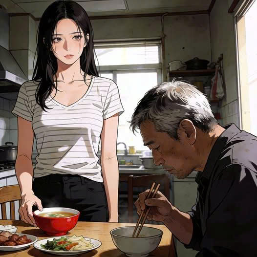 2 Giờ Sáng, Tôi Bị Cả Gia Tộc Tố Ă n Cắp