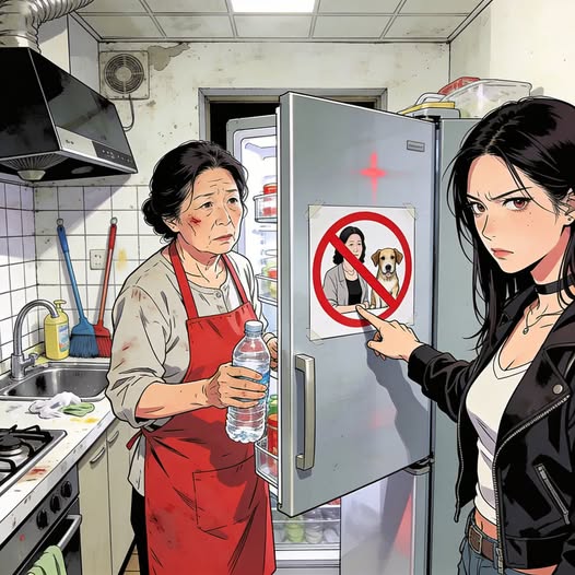 Con Gái Đòi Ranh Giới Với Tôi, Tôi Thu Hồi Luôn Căn Biệt Thự