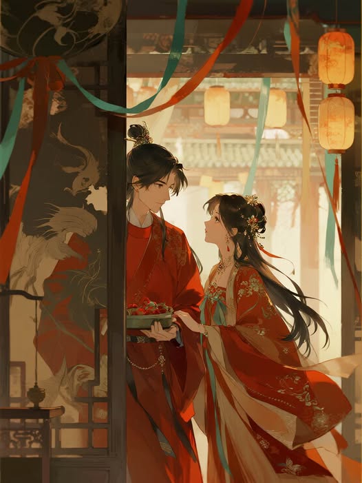 Cẩu Đản và Tiểu Bá Vương