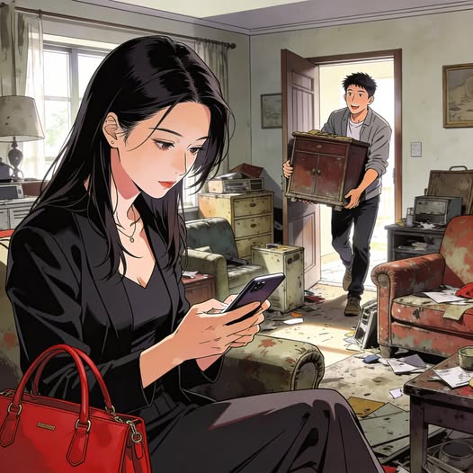 Kết Hôn Nhưng Không Hạnh Phúc