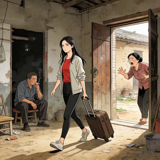 Nơi Tôi Thuộc Về