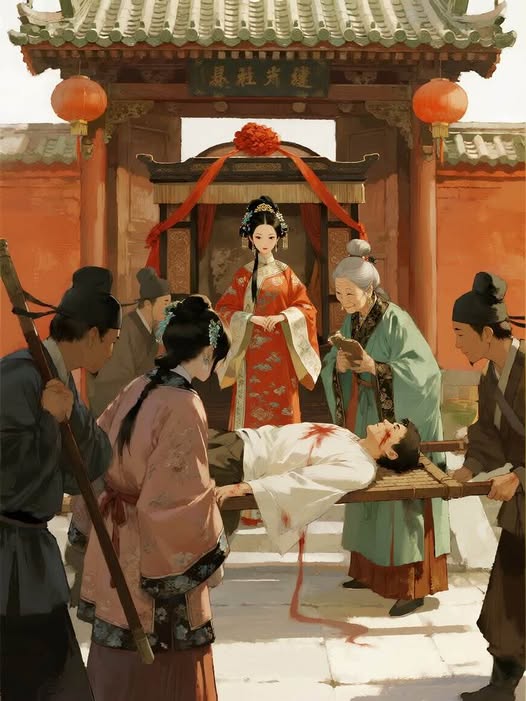 Từ Nhân Vật Cốt Lõi Đến Kẻ Bị Lãng Quên