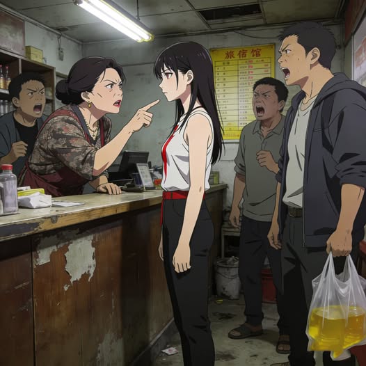 Cái Giá Của Việc Xem Thường Khách Cũ