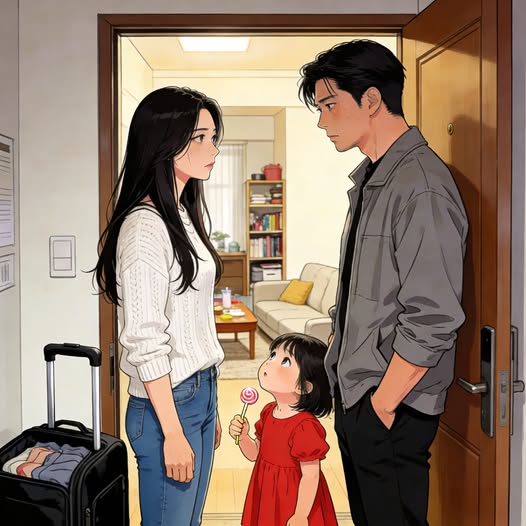 Ba Năm Chuyển Khoản Cho Người Lạ