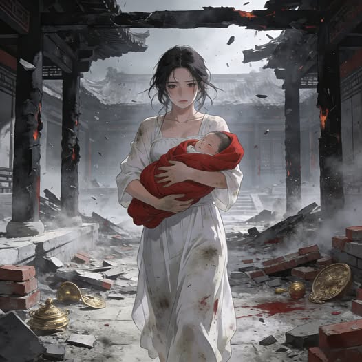 Thiếu Gia Lưu Lạc