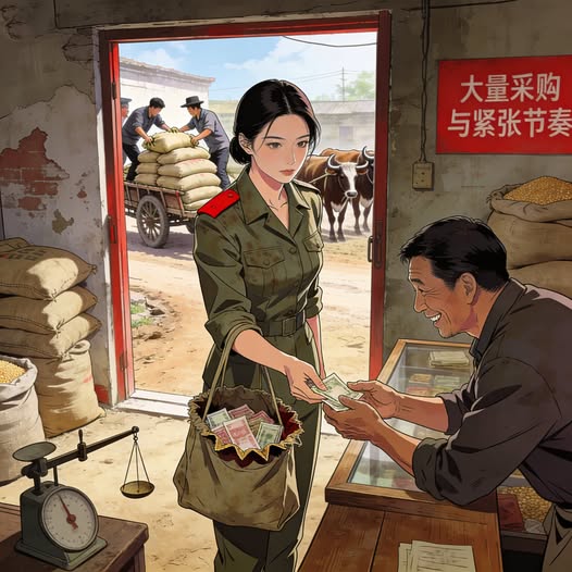 Những Năm Tháng Gian Khó 1966 – PHẦN 3