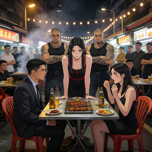 Phú Bà Bị Lừa Kết Hôn Giả, Trở Tay Khiến Chồng Thân Bại Danh Liệt