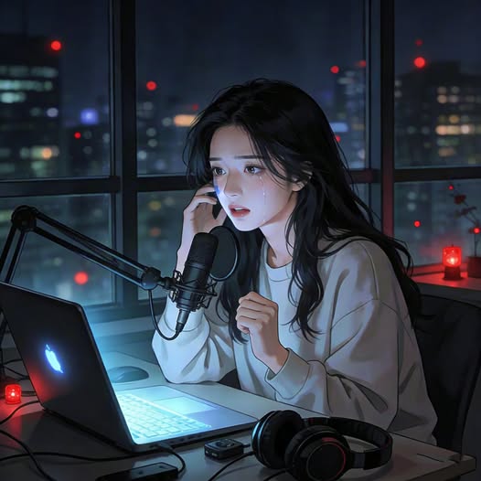 Bạn Trai Cũ Nạp 20 Triệu Chỉ Để Nghe Tôi Nói Chia Tay