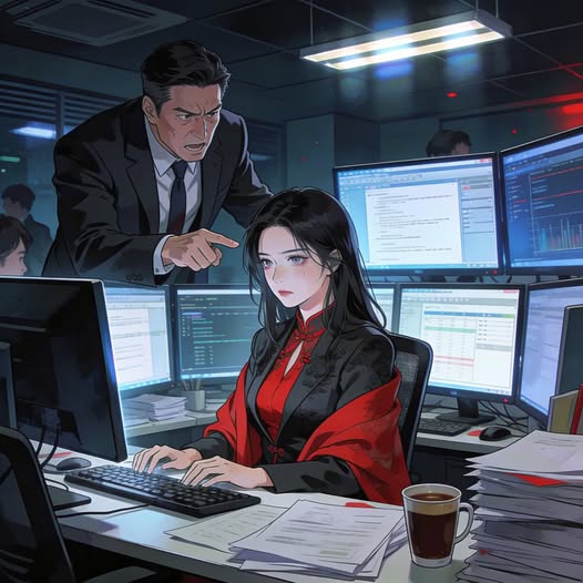 Chiến Dịch Cuối Cùng