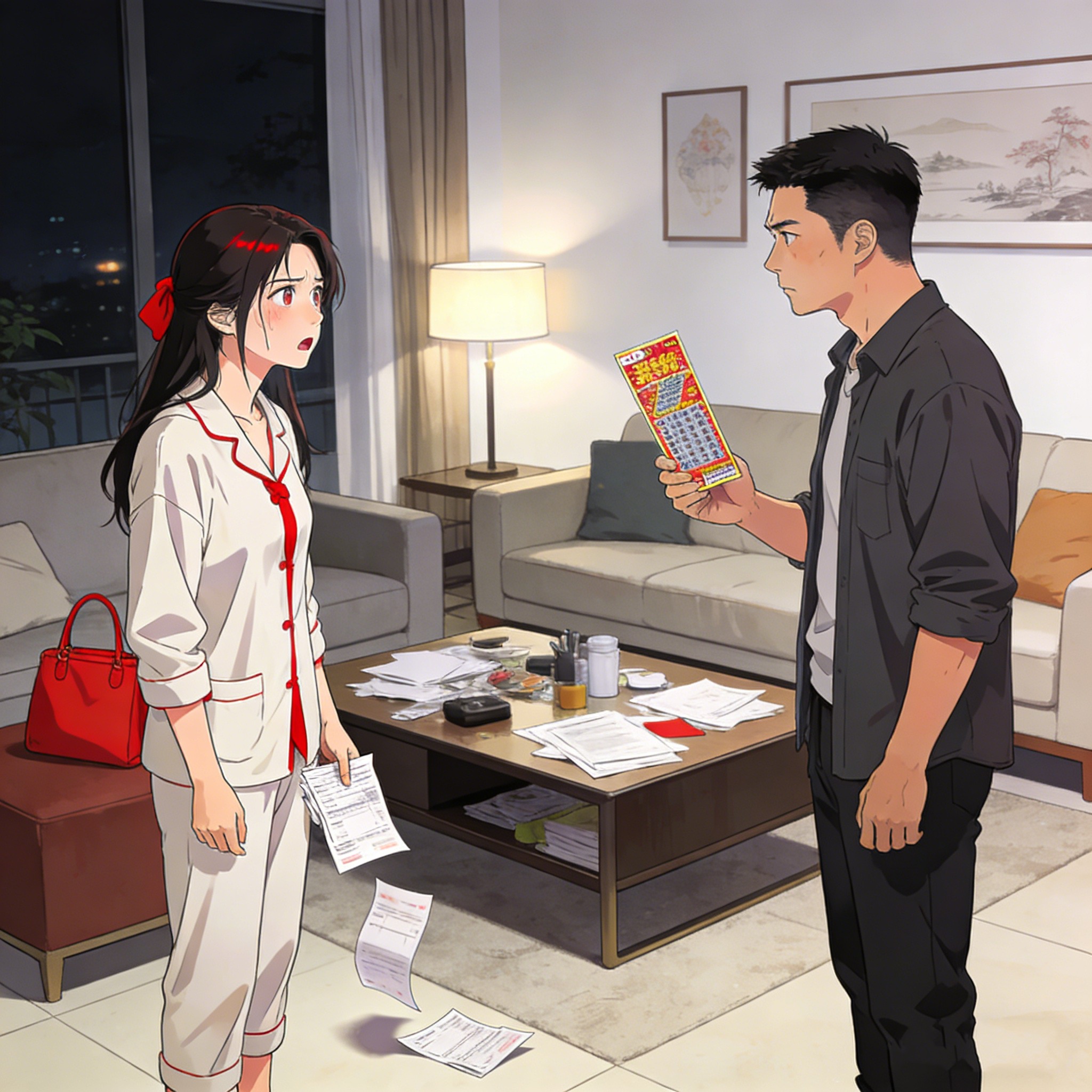 Người Quan Trọng Hơn