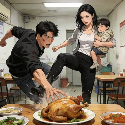 Â ĐẾN TẬN NGÀY LY HÔN