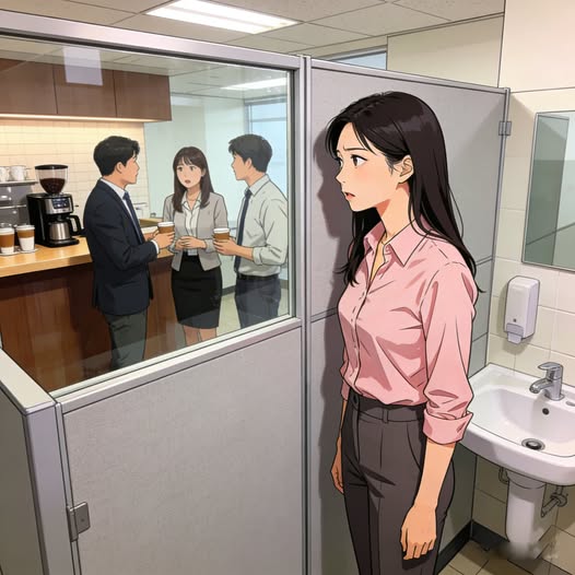 Trùng Tên Với Con Gái Chủ Tịch