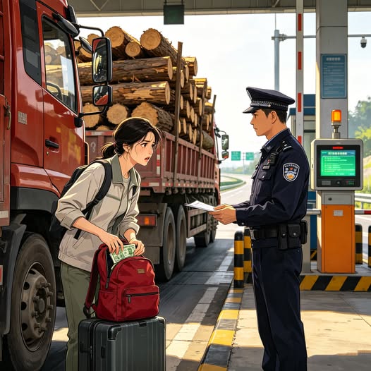 Nhặt Nhầm Hoàng Đế