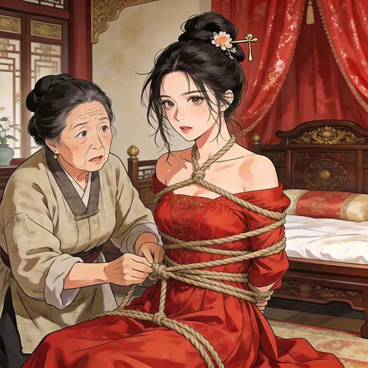 Trọng Sinh Không Làm Chu Phu Nhân