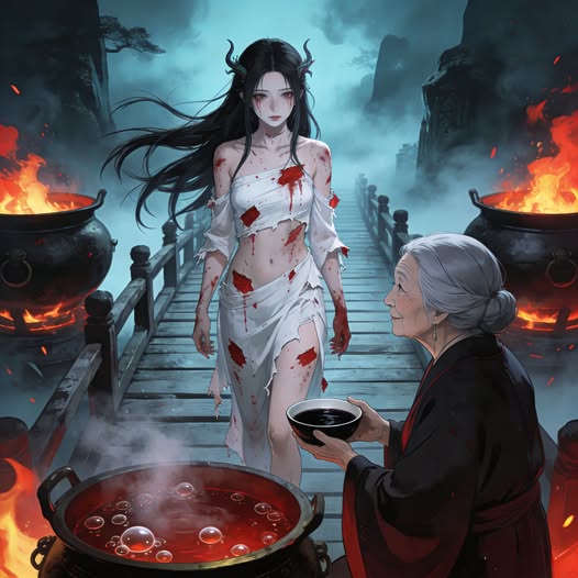 Hận Thù Và Lòng Vị Kỷ