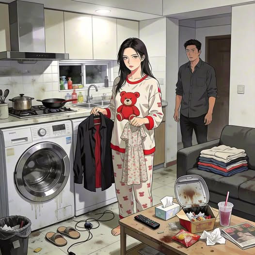 Chiếc Nhẫn Trong Ly Trà Sữa