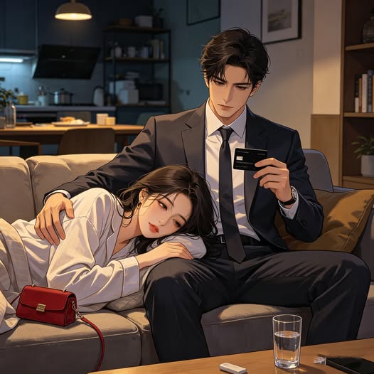 Nhặt Được Chồng Say Rượu, Ba Năm Sau Anh Đòi Ly Hôn