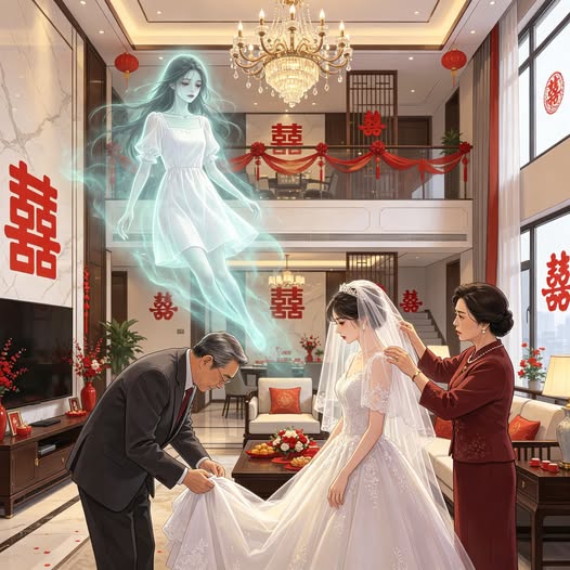 Được Cứu Nhờ Lời Tiên Tri