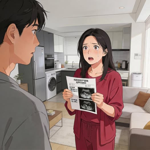 Nhà Anh Bán, Hôn Nhân Tôi Hủy