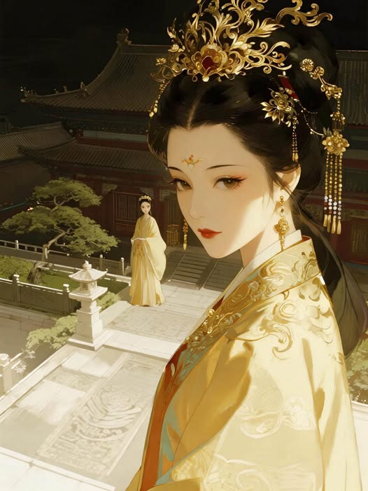 Kiếp Này Ta Chỉ Cần Quyền