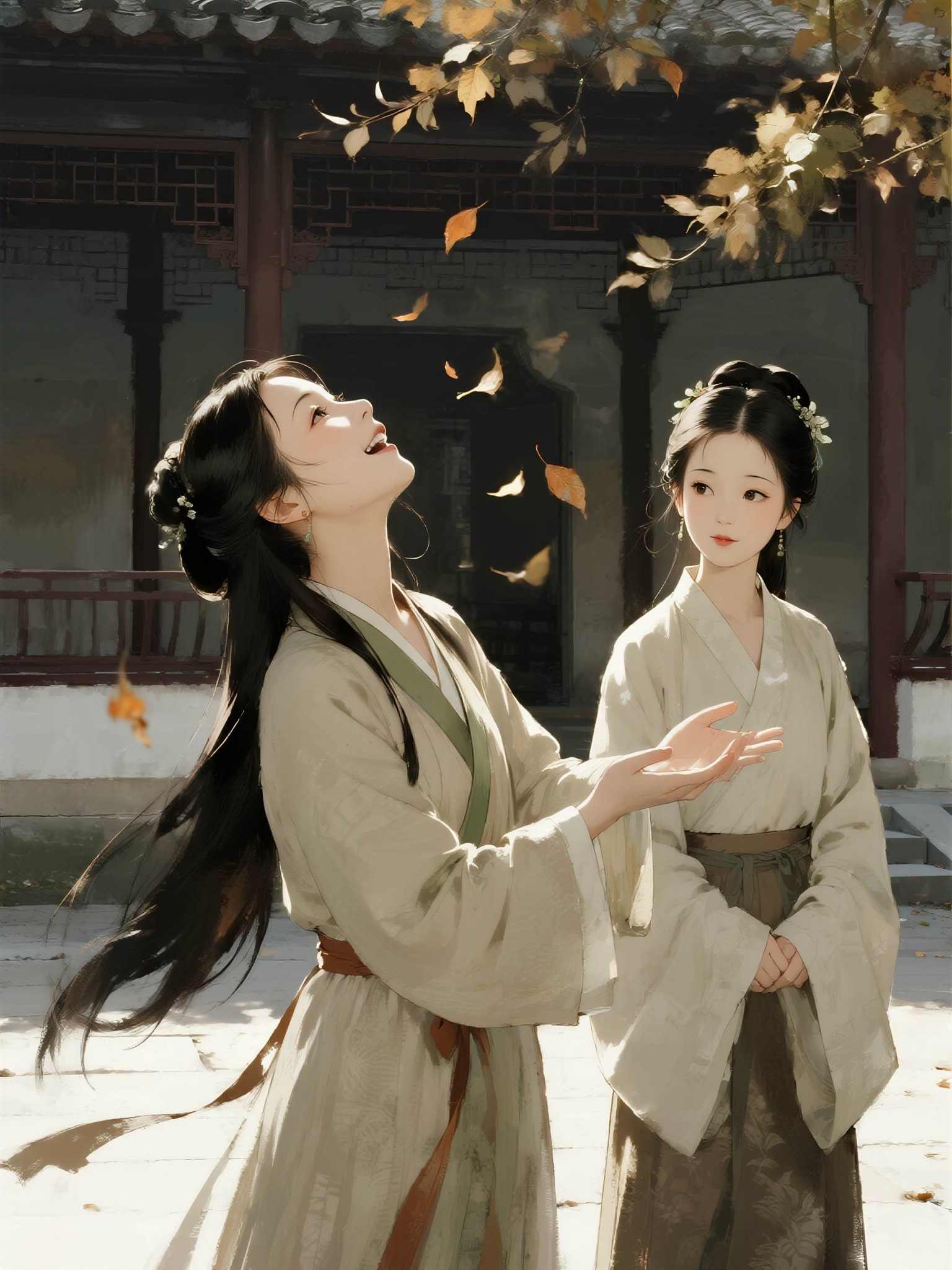 Dịu Dàng Không Thuộc Về Ta