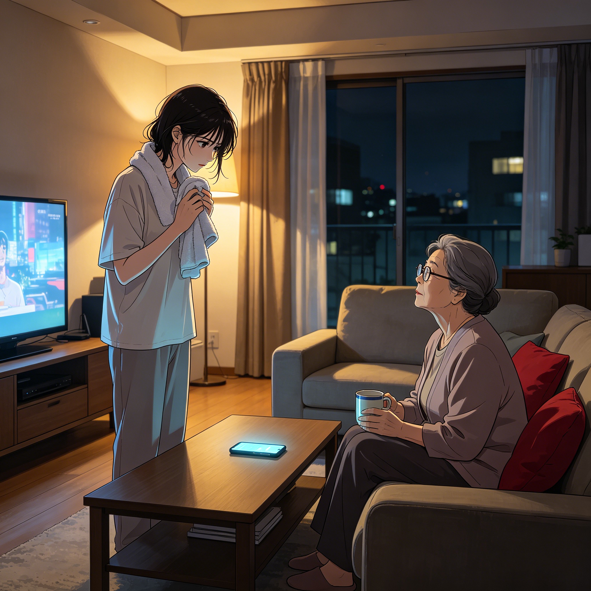 Chỉ Một Lần Tắm, Tôi Mất 1,2 Triệu