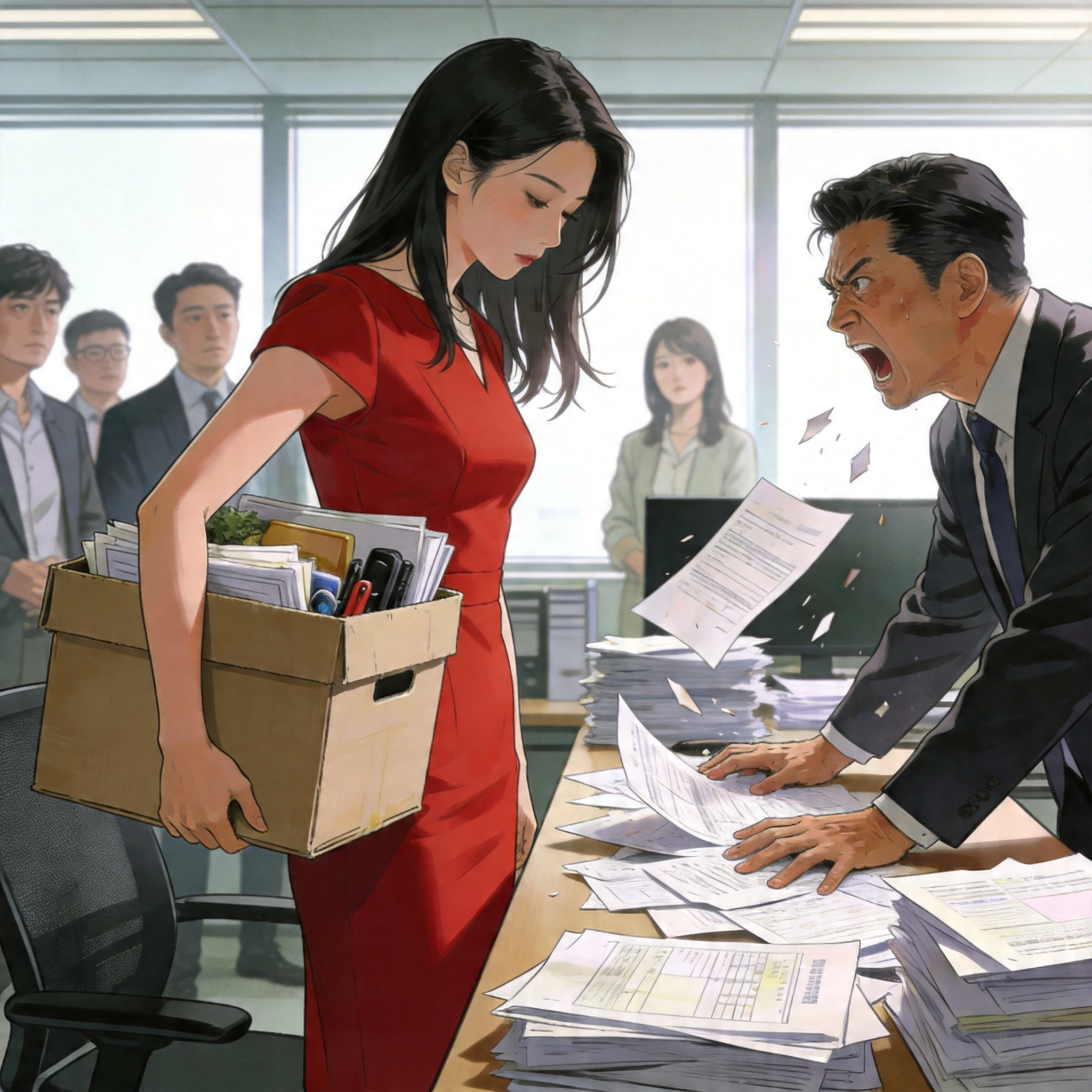 Khi Tôi Ngừng Làm Người Tốt