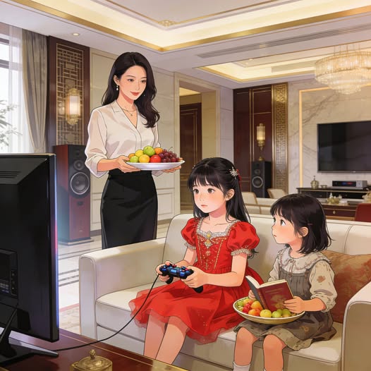 Khi Tôi Ngừng Đóng Kịch