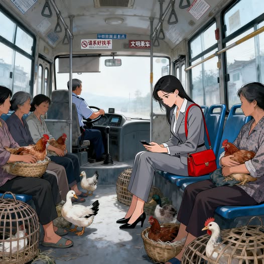 Căn Nhà Mẹ Hứa, Cả Đời Tôi Chờ