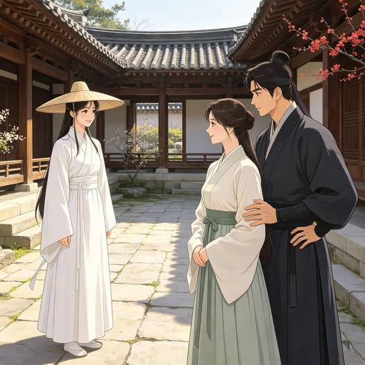 TỊNH ĐẾ LIÊN CHI