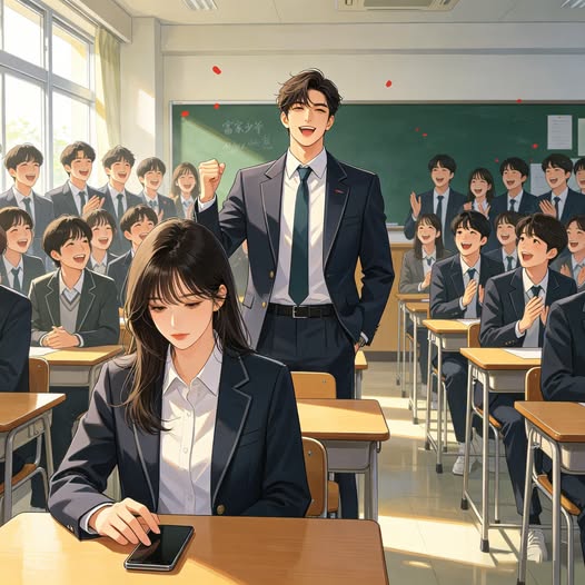 Thiếu Gia Giả, Thiên Kim Thật