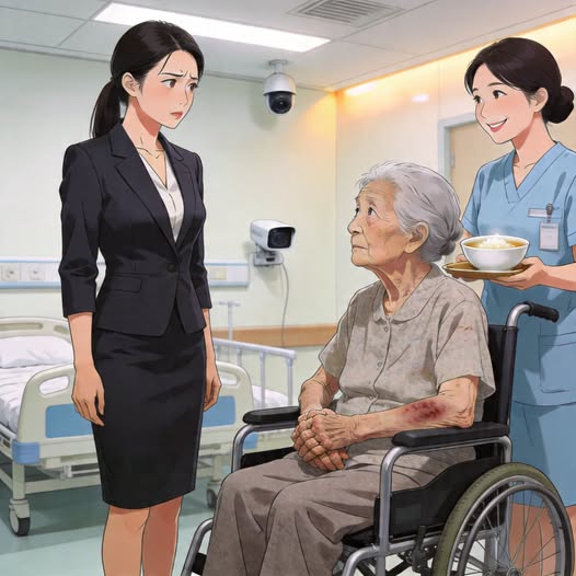 Lời Nói Của Người Sắp Quên Tất Cả