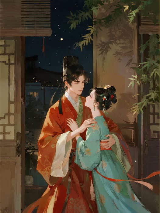 Tai Nghe Tâm Thái Hậu