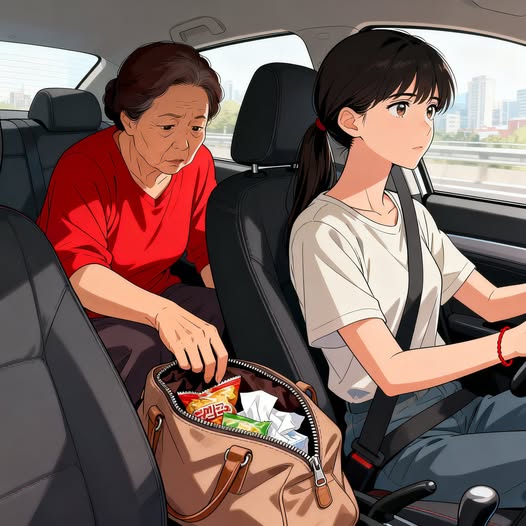 Ba Ngày Đi Tàu Điện, Tôi Bị Tố Mấ t Tích