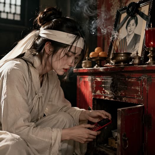 Gặp Lại Nhau Khi Trái Tim Đã Cũ