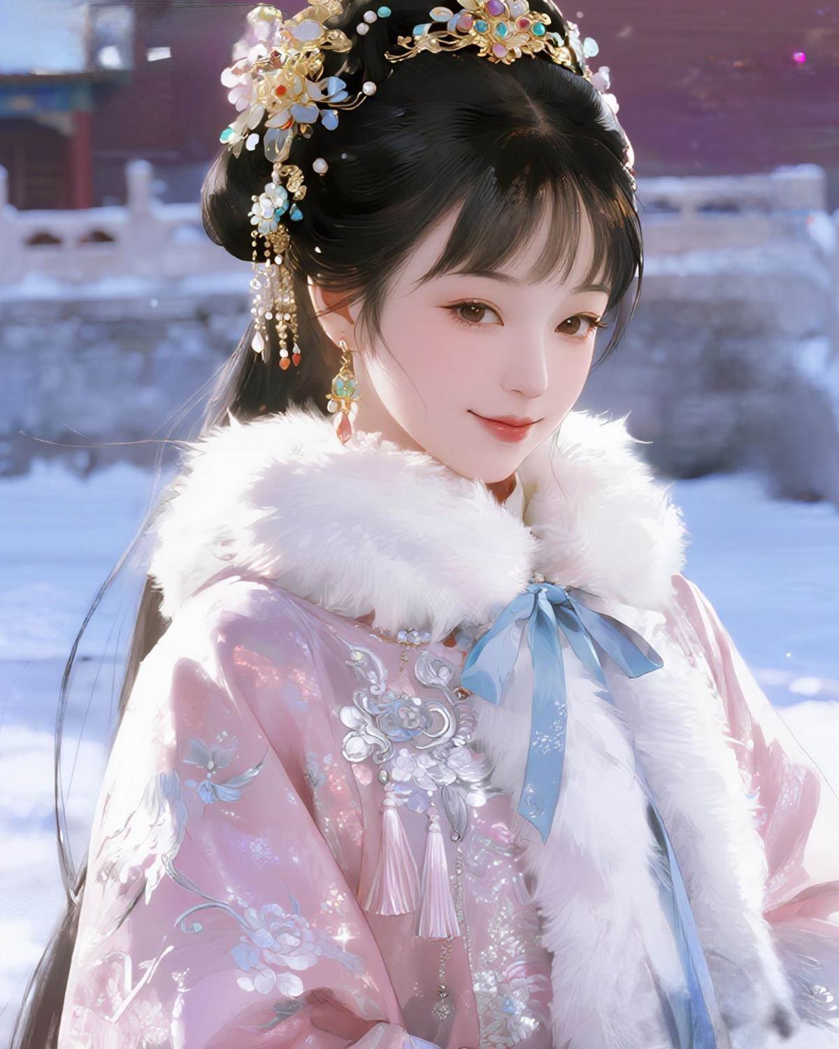 Trọng Sinh Gả Lại Phu Quân Cũ